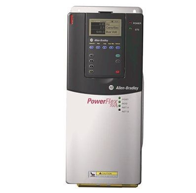 ALLEN BRADLEY 20BD3P4A0AYNANC0