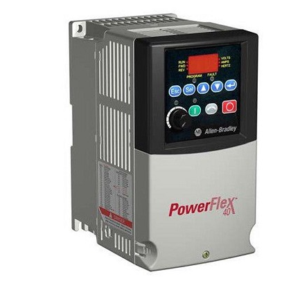 ALLEN BRADLEY 22B-D2P3N104