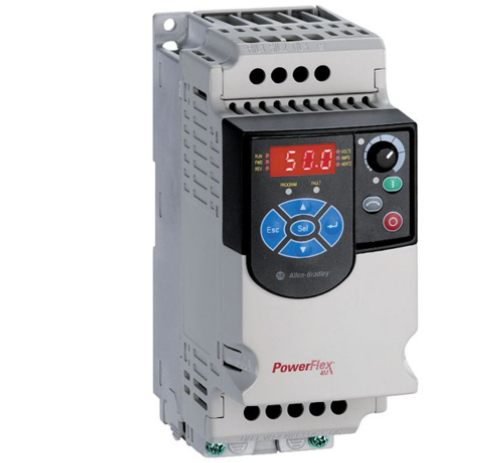 ALLEN BRADLEY 22F-A1P6N103