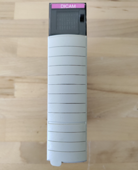 ALLEN BRADLEY 1756-DICAM