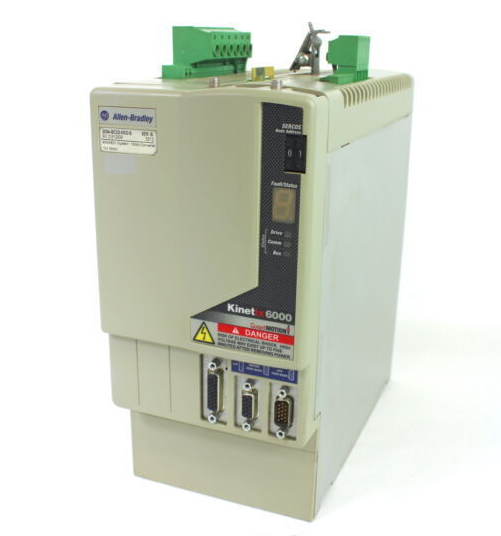 ALLEN BRADLEY 2094-BC02-M02