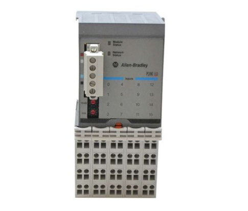 ALLEN BRADLEY 1734D-IB8XOB8E