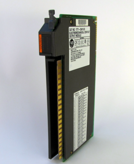ALLEN BRADLEY 1771-OQ16
