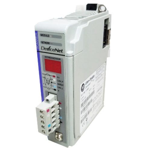ALLEN BRADLEY 1769-SDN