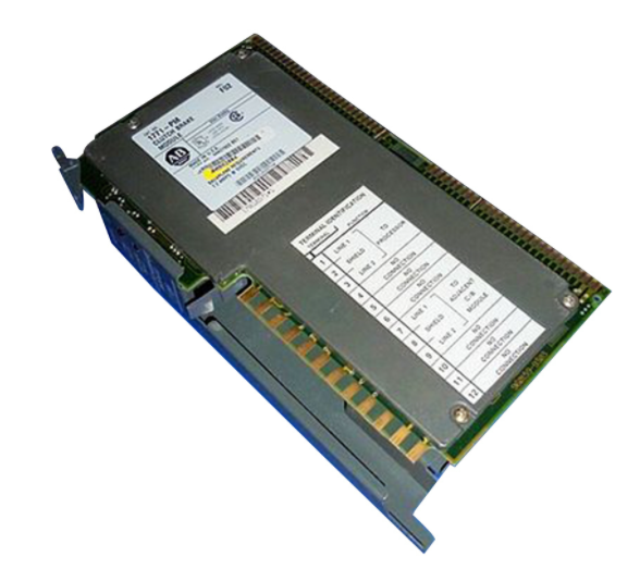 ALLEN BRADLEY 1771-NBRC