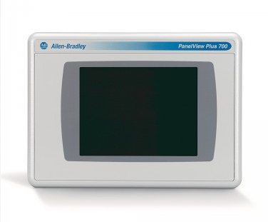 ALLEN BRADLEY 2711P-T7C15D2