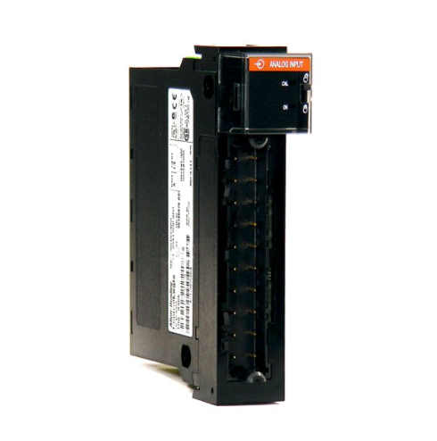 ALLEN BRADLEY 1756-IF6I