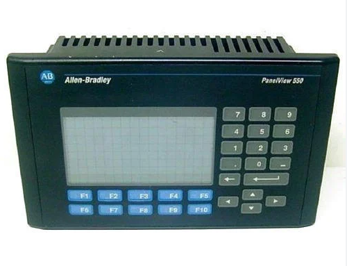 ALLEN BRADLEY 2711-K5A10L1