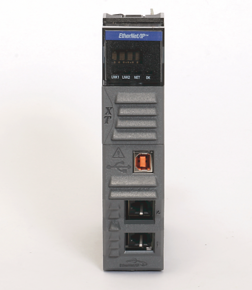 ALLLEN BRADLEY 1756-EN2TRXT