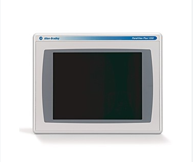 ALLEN BRADLEY 2711P-RDT12C