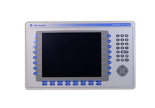 ALLEN BRADLEY 2711P-B10C6A1