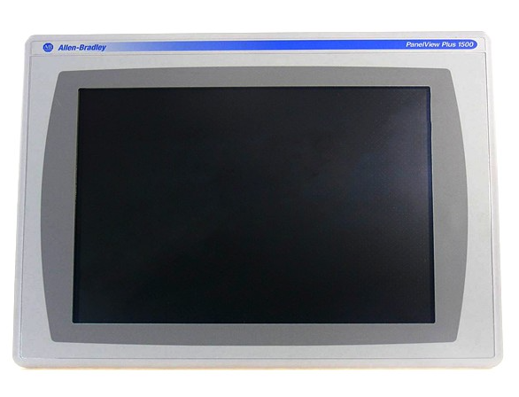 ALLEN BRADLEY 2711P-T15C15D2