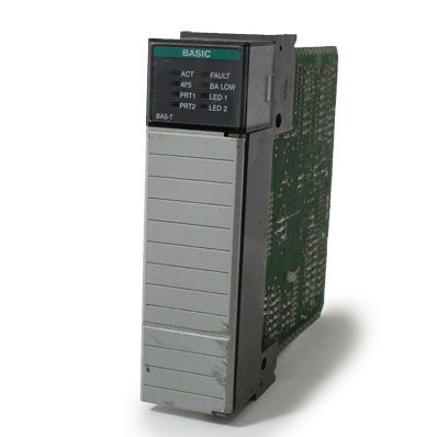 ALLEN BRADLEY 1746-BAS-T