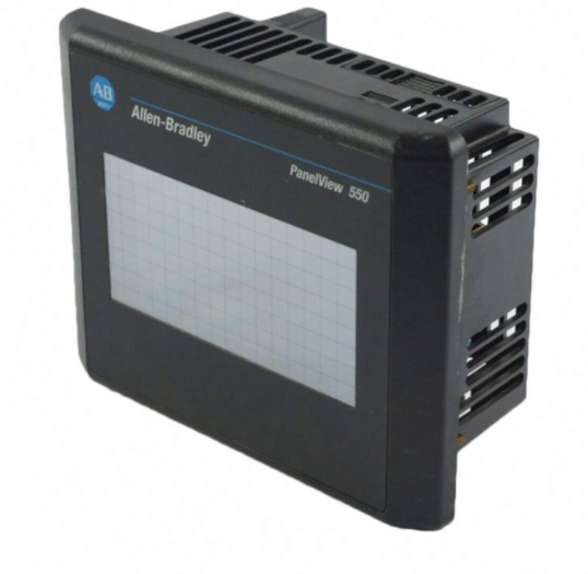 ALLEN BRADLEY 2711-T5A15L1