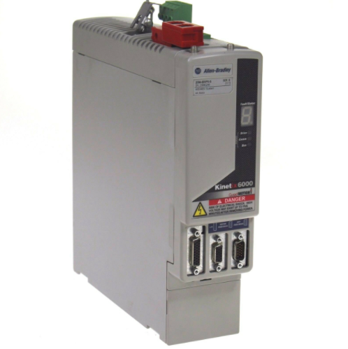 allen bradley 2094-BMP5-S