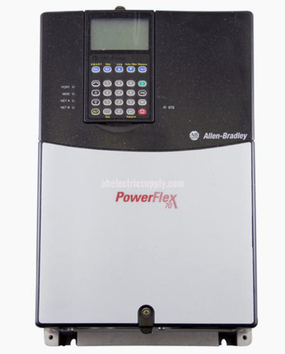 ALLEN BRADLEY 20F11ND034JA0NNNNN
