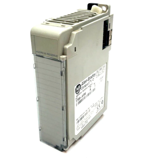 ALLEN BRADLEY 1769-ARM