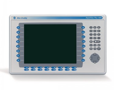 ALLEN BRADLEY 2711P-K7C6D2
