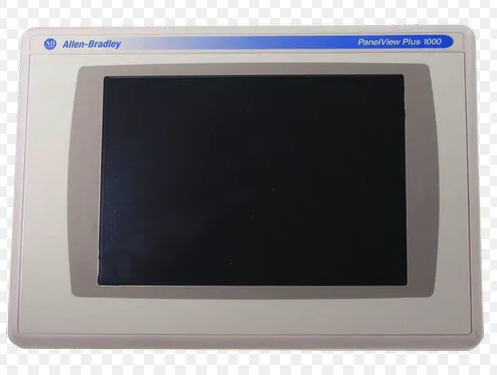 ALLEN BRADLEY 2711P-T12C4D7
