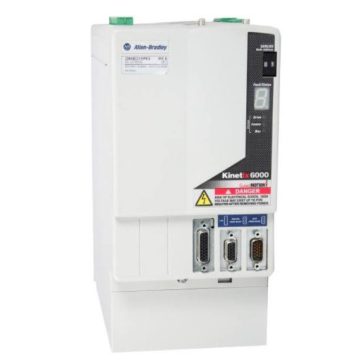 ALLEN BRADLEY 2094-AC05-MP5-S