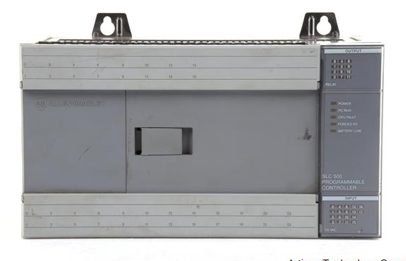 ALLEN BRADLEY 1747-L30A