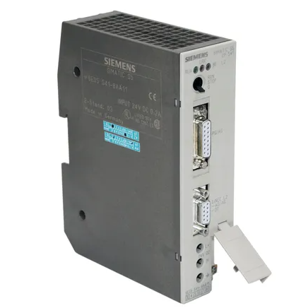 SIEMENS 6ES5541-8AA11