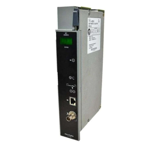 ALLEN BRADLEY 1771-ACN