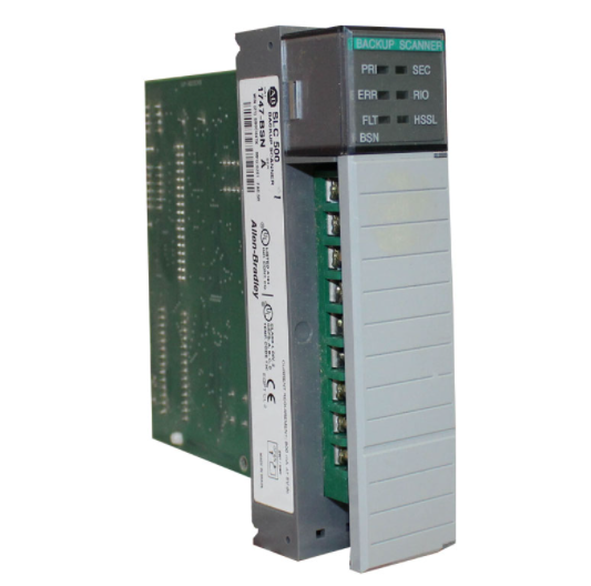 ALLEN BRADLEY 1747-BSN