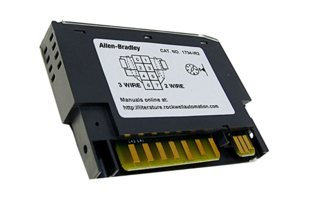 ALLEN BRADLEY 1734-IR2