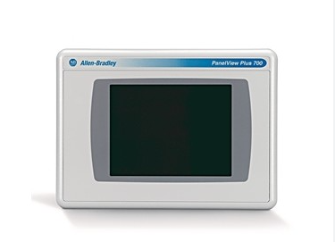ALLEN BRADLEY 2711P-RDT7C