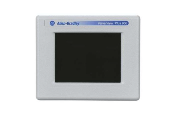 ALLEN BRADLEY 2711P-T6M20A