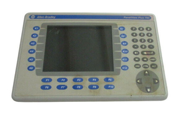 ALLEN BRADLEY 1760-L12AWA