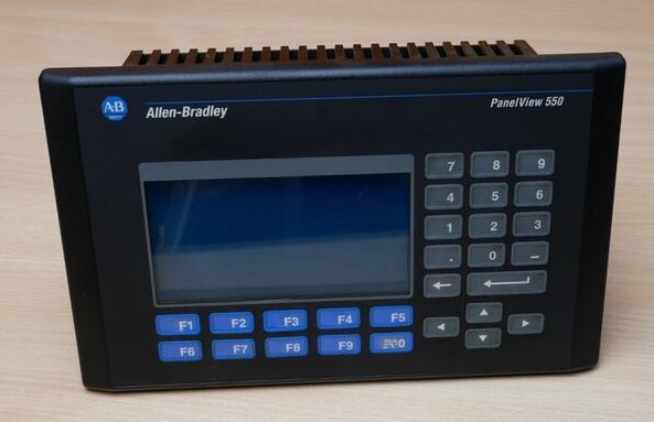 ALLEN BRADLEY 2711-B5A20