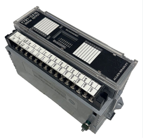 ALLEN BRADLEY 1791-0A16