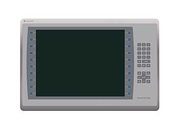ALLEN BRADLEY 2711P-B15C6A2