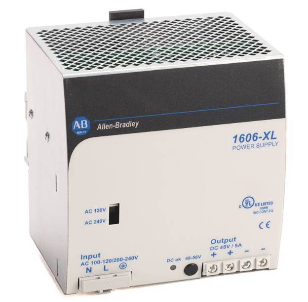 ALLEN BRADLEY 1606-XL480EP