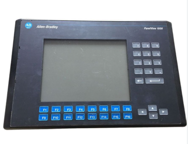 ALLEN BRADLEY 2711-K10G15
