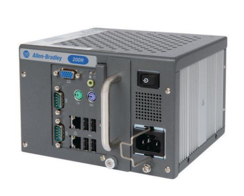 ALLEN BRADLEY 6155F-NPXP