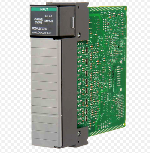 ALLEN BRADLEY 1746-NI16I