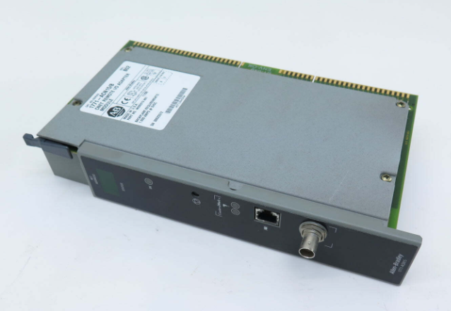 ALLEN BRADLEY 1771-ACN15