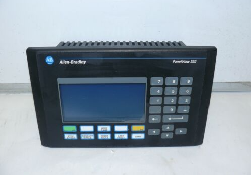ALLEN BRADLEY 2711-B5A2L1