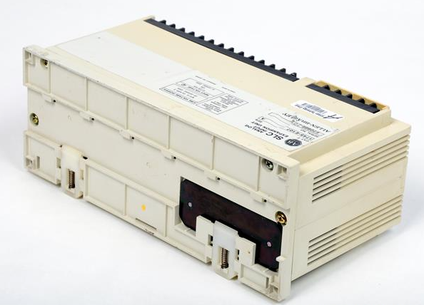 ALLEN BRADLEY 1745-E104