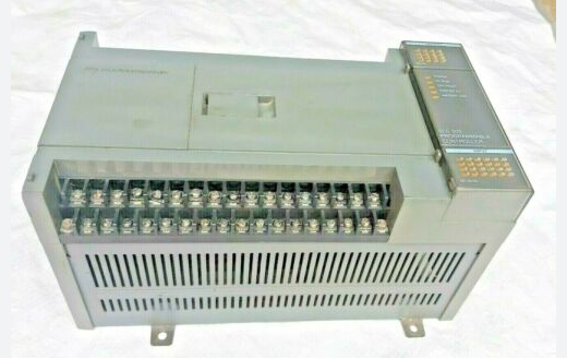 ALLEN BRADLEY 1747-L40C