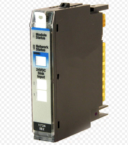 ALLEN BRADLEY 1734-IB2