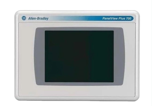 ALLEN BRADLEY 2711P-T7C4D9
