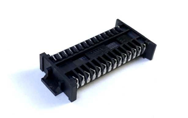 ALLEN BRADLEY 1747-M2
