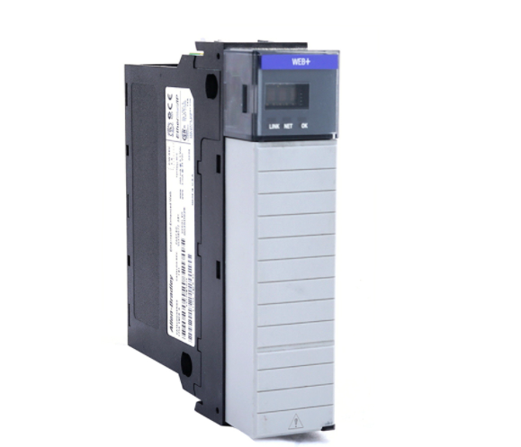 ALLEN BRADLEY 1756-IB16IF