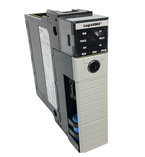 ALLEN BRADLEY 1756-L63/A