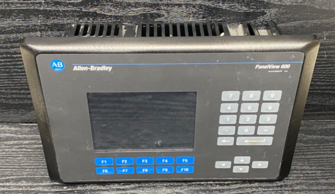 ALLEN BRADLEY 2711-K6C3