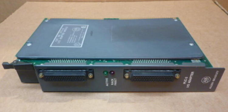 ALLEN BRADLEY 1771-AL